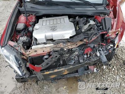 Zdjęcie 11 z 12 samochodu: 2016 LEXUS ES 350 VIN:58ABK1GG9GU023893 - miniatura