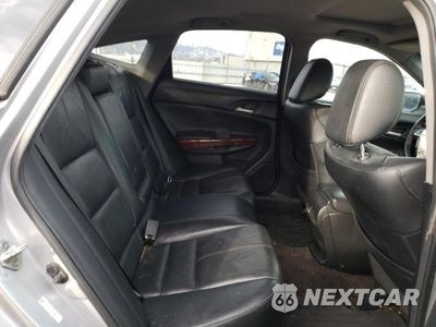 Zdjęcie 10 z 12 samochodu: 2012 HONDA CROSSTOUR EXL VIN:5J6TF1H59CL004644 - miniatura