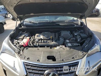 Zdjęcie 12 z 13 samochodu: 2021 LEXUS NX 300 BASE VIN:JTJDARDZ5M2256492 - miniatura