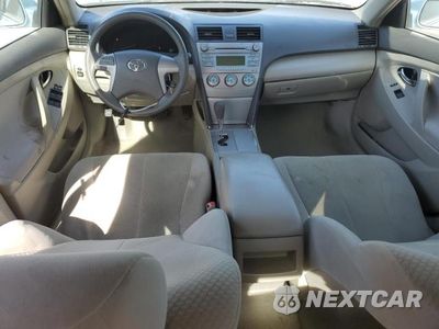 Zdjęcie 8 z 12 samochodu: 2008 TOYOTA CAMRY CE VIN:4T1BE46KX8U791079 - miniatura
