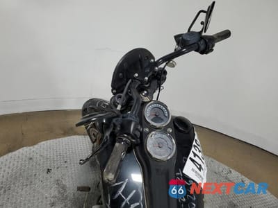 Zdjęcie 7 z 14 samochodu: 2020 HARLEY-DAVIDSON FXLRS VIN:1HD1YWK15LB050311 - miniatura