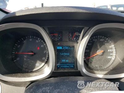 Zdjęcie 9 z 14 samochodu: 2015 CHEVROLET EQUINOX LT VIN:2GNALBEK8F1176140 - miniatura
