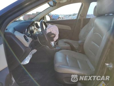 Zdjęcie 7 z 12 samochodu: 2015 CHEVROLET CRUZE LT VIN:1G1PE5SB7F7199732 - miniatura
