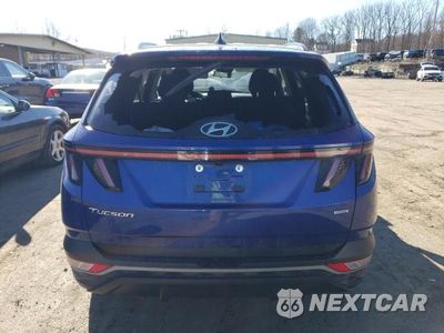 Zdjęcie 6 z 12 samochodu: 2022 HYUNDAI TUCSON SEL VIN:5NMJBCAEXNH088721 - miniatura
