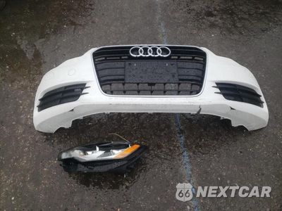 Zdjęcie 12 z 13 samochodu: 2012 AUDI A6 PREMIUM VIN:WAUCFAFC4CN154315 - miniatura