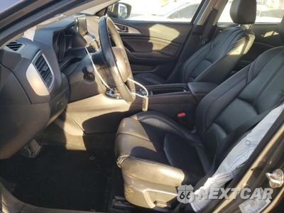Zdjęcie 7 z 12 samochodu: 2018 MAZDA 3 TOURING VIN:3MZBN1V34JM244829 - miniatura