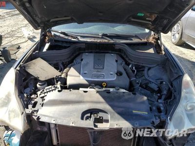 Zdjęcie 11 z 13 samochodu: 2013 INFINITI EX37 BASE VIN:JN1BJ0HP4DM430199 - miniatura