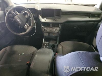 Zdjęcie 8 z 12 samochodu: 2022 FORD MAVERICK XL VIN:3FTTW8F96NRB08176 - miniatura