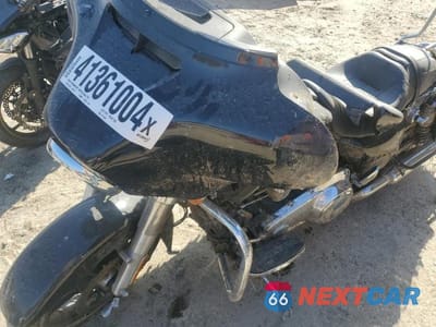 Zdjęcie 9 z 10 samochodu: 2022 HARLEY-DAVIDSON FLHX VIN:1HD1KBC18NB6L1649 - miniatura