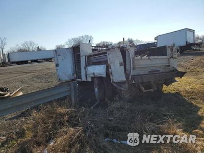 Drugie zdjęcie samochodu z przodu: 2014 RAM 5500 VIN:3C7WRMBL0EG190578 - miniatura