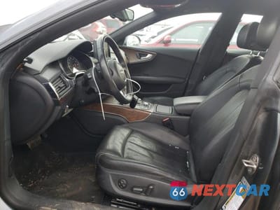 Zdjęcie 7 z 12 samochodu: 2014 AUDI A7 PRESTIGE VIN:WAU2GAFC3EN149019 - miniatura