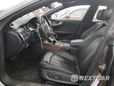 Zdjęcie 7 z 12 samochodu: 2014 AUDI A7 PRESTIGE VIN:WAU2GAFC3EN149019 - miniatura