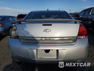 Zdjęcie 6 z 13 samochodu: 2012 CHEVROLET IMPALA LTZ VIN:2G1WC5E36C1123174 - miniatura