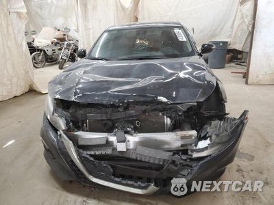 Piąte zdjęcie samochodu w środku: 2019 NISSAN ALTIMA SV VIN:1N4BL4DV1KC119907 - miniatura