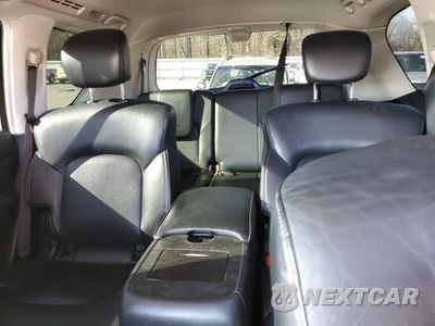 Zdjęcie 10 z 13 samochodu: 2020 INFINITI QX80 LUXE VIN:JN8AZ2NE7L9256330 - miniatura
