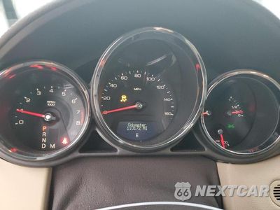 Zdjęcie 9 z 13 samochodu: 2013 CADILLAC CTS LUXURY COLLECTION VIN:1G6DG5E53D0110595 - miniatura