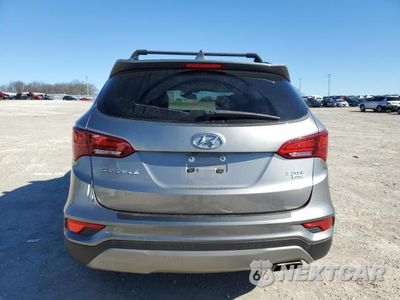 Zdjęcie 6 z 14 samochodu: 2017 HYUNDAI SANTA FE SPORT VIN:5NMZUDLB9HH050262 - miniatura