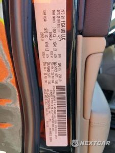Zdjęcie 14 z 14 samochodu: 2017 JEEP GRAND CHEROKEE OVERLAND VIN:1C4RJFCG9HC876284 - miniatura