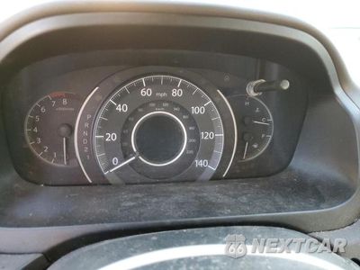 Zdjęcie 9 z 14 samochodu: 2014 HONDA CR-V EXL VIN:5J6RM4H74EL056723 - miniatura