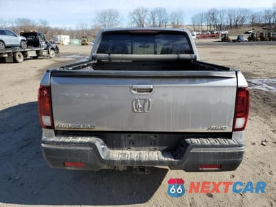Zdjęcie 6 z 13 samochodu: 2019 HONDA RIDGELINE RTL VIN:5FPYK3F60KB028922 - miniatura