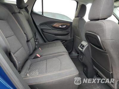 Zdjęcie 11 z 13 samochodu: 2019 GMC TERRAIN SLE VIN:3GKALTEX3KL266027 - miniatura