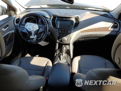 Zdjęcie 8 z 14 samochodu: 2017 HYUNDAI SANTA FE SPORT VIN:5NMZUDLB9HH050262 - miniatura