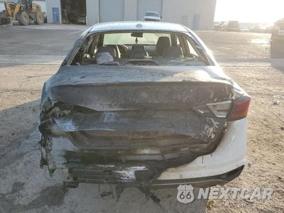 Zdjęcie 6 z 12 samochodu: 2020 NISSAN ALTIMA SR VIN:1N4BL4CV3LC148134 - miniatura