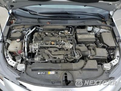 Zdjęcie 11 z 12 samochodu: 2020 TOYOTA COROLLA XSE VIN:5YFT4RCE6LP030403 - miniatura
