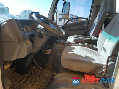 Zdjęcie 7 z 12 samochodu: 2016 ISUZU NPR VIN:JALB4W17XG7F00049 - miniatura