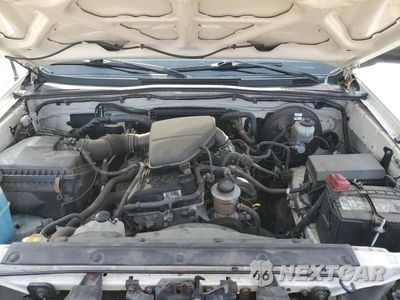 Zdjęcie 11 z 12 samochodu: 2010 TOYOTA TACOMA ACCESS CAB VIN:5TETX4CN1AZ694528 - miniatura