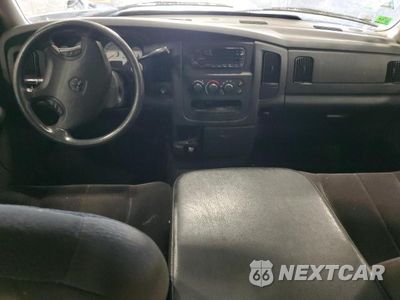 Zdjęcie 8 z 12 samochodu: 2003 DODGE RAM 1500 ST VIN:1D7HA18D13S299607 - miniatura