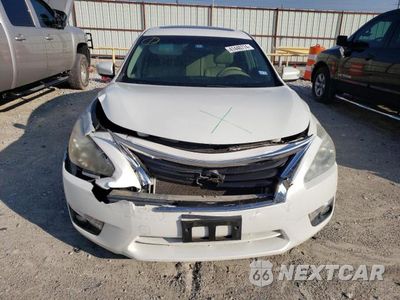 Piąte zdjęcie samochodu w środku: 2013 NISSAN ALTIMA 2.5 VIN:1N4AL3APXDN492558 - miniatura