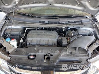 Zdjęcie 11 z 12 samochodu: 2016 HONDA ODYSSEY EXL VIN:5FNRL5H61GB117585 - miniatura