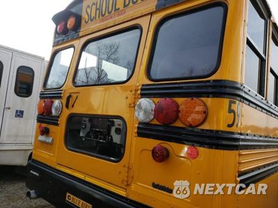 Zdjęcie 6 z 10 samochodu: 2020 BLUE BIRD SCHOOL BUS / TRANSIT BUS VIN:1BAKFCEH6LF358979 - miniatura