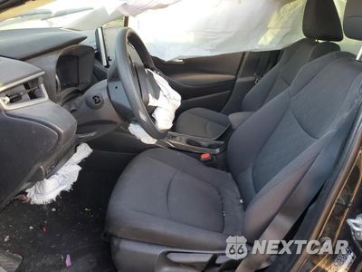 Zdjęcie 7 z 13 samochodu: 2021 TOYOTA COROLLA LE VIN:5YFEPMAE6MP174010 - miniatura
