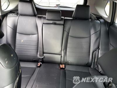 Zdjęcie 10 z 13 samochodu: 2023 TOYOTA RAV4 XLE PREMIUM VIN:2T3A1RFV6PC373866 - miniatura
