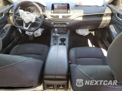 Zdjęcie 8 z 12 samochodu: 2019 NISSAN ALTIMA SV VIN:1N4BL4DW4KC135236 - miniatura