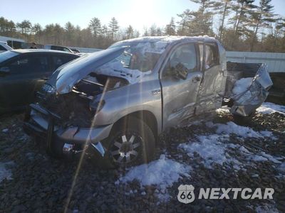 2008 TOYOTA TUNDRA DOUBLE CAB 5TFBV54168X078649 - główne zdjęcie licytacji z USA - miniatura