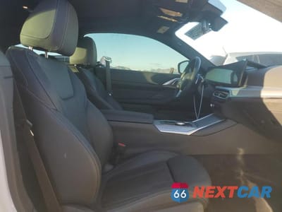 Zdjęcie 10 z 13 samochodu: 2024 BMW 430I VIN:WBA53AP0XRCN32423 - miniatura