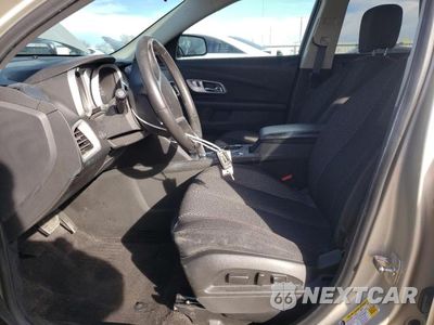 Zdjęcie 7 z 14 samochodu: 2015 CHEVROLET EQUINOX LT VIN:2GNALBEK8F1176140 - miniatura