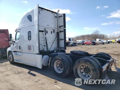 Trzecie zdjęcie samochodu z tyłu: 2019 FREIGHTLINER CASCADIA 126 VIN:3AKJHHDR2KSKD5742 - miniatura