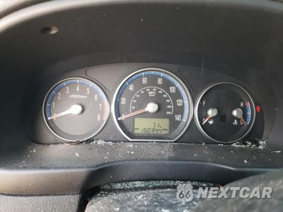Zdjęcie 9 z 13 samochodu: 2009 HYUNDAI SANTA FE GLS VIN:5NMSG73D79H233401 - miniatura