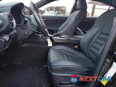 Zdjęcie 7 z 13 samochodu: 2022 LEXUS IS 350 F-SPORT VIN:JTHGZ1B22N5056541 - miniatura