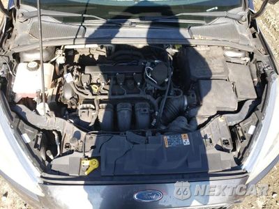 Zdjęcie 11 z 12 samochodu: 2015 FORD FOCUS SE VIN:1FADP3K25FL275888 - miniatura