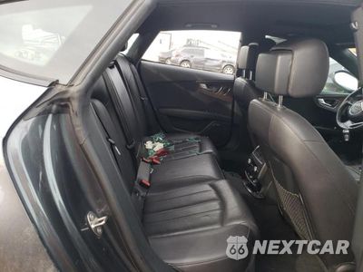 Zdjęcie 10 z 12 samochodu: 2014 AUDI A7 PRESTIGE VIN:WAU2GAFC3EN149019 - miniatura