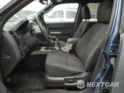 Zdjęcie 7 z 13 samochodu: 2011 FORD ESCAPE XLT VIN:1FMCU9DG1BKB98717 - miniatura