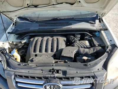 Zdjęcie 11 z 12 samochodu: 2007 KIA SPORTAGE EX VIN:KNDJF723X77394837 - miniatura