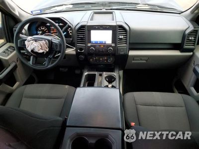 Zdjęcie 8 z 12 samochodu: 2020 FORD F150 SUPERCREW VIN:1FTEW1CP6LKD74415 - miniatura