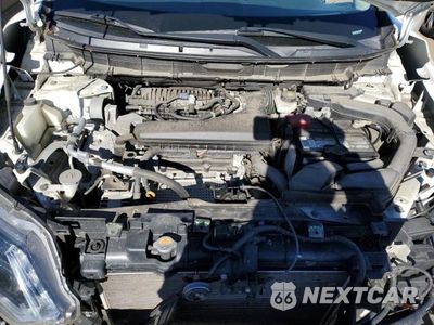 Zdjęcie 11 z 12 samochodu: 2016 NISSAN ROGUE S VIN:5N1AT2MV8GC917933 - miniatura