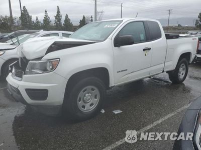 2019 CHEVROLET COLORADO 1GCHTBEA0K1272908 - główne zdjęcie licytacji z USA - miniatura